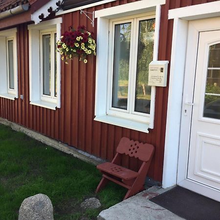 Rusnes Pakalnes Apartamentai ภายนอก รูปภาพ