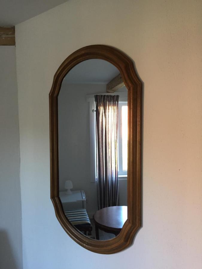 Rusnes Pakalnes Apartamentai ภายนอก รูปภาพ